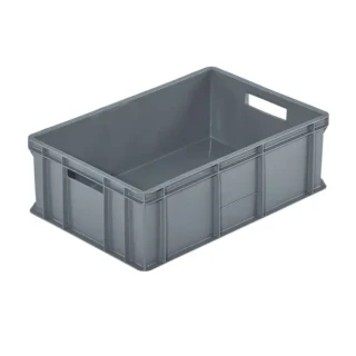 POJEMNIK PLASTIKOWY 60x40x20 | PEB20